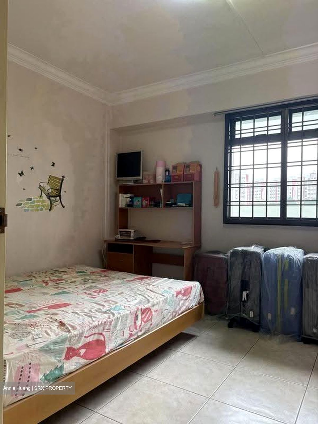 Blk 337 Sembawang Crescent (Sembawang), HDB Executive #625530101